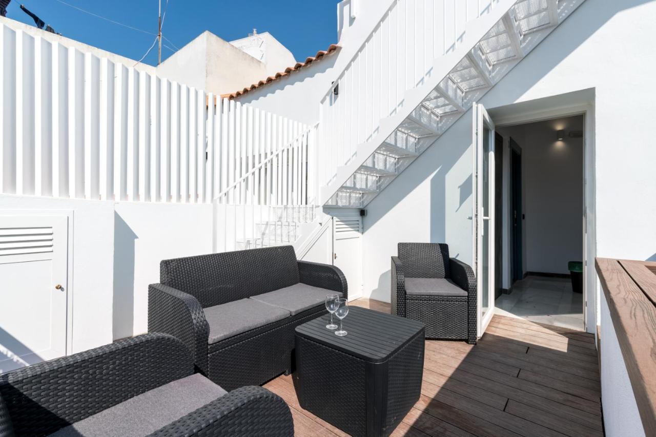 Apartamentos Leoncillos Seville Exterior photo